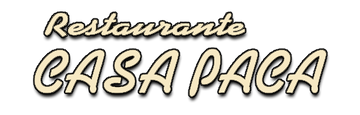 Restaurante Casa Paca logo